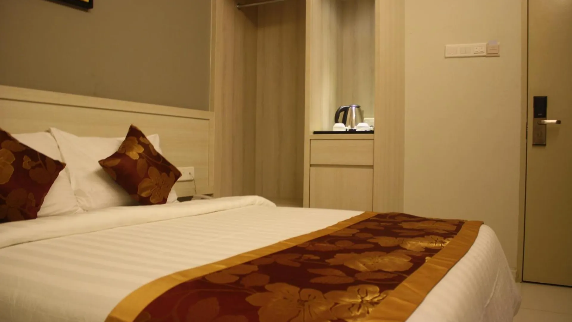 Aurora Hotel Malacca