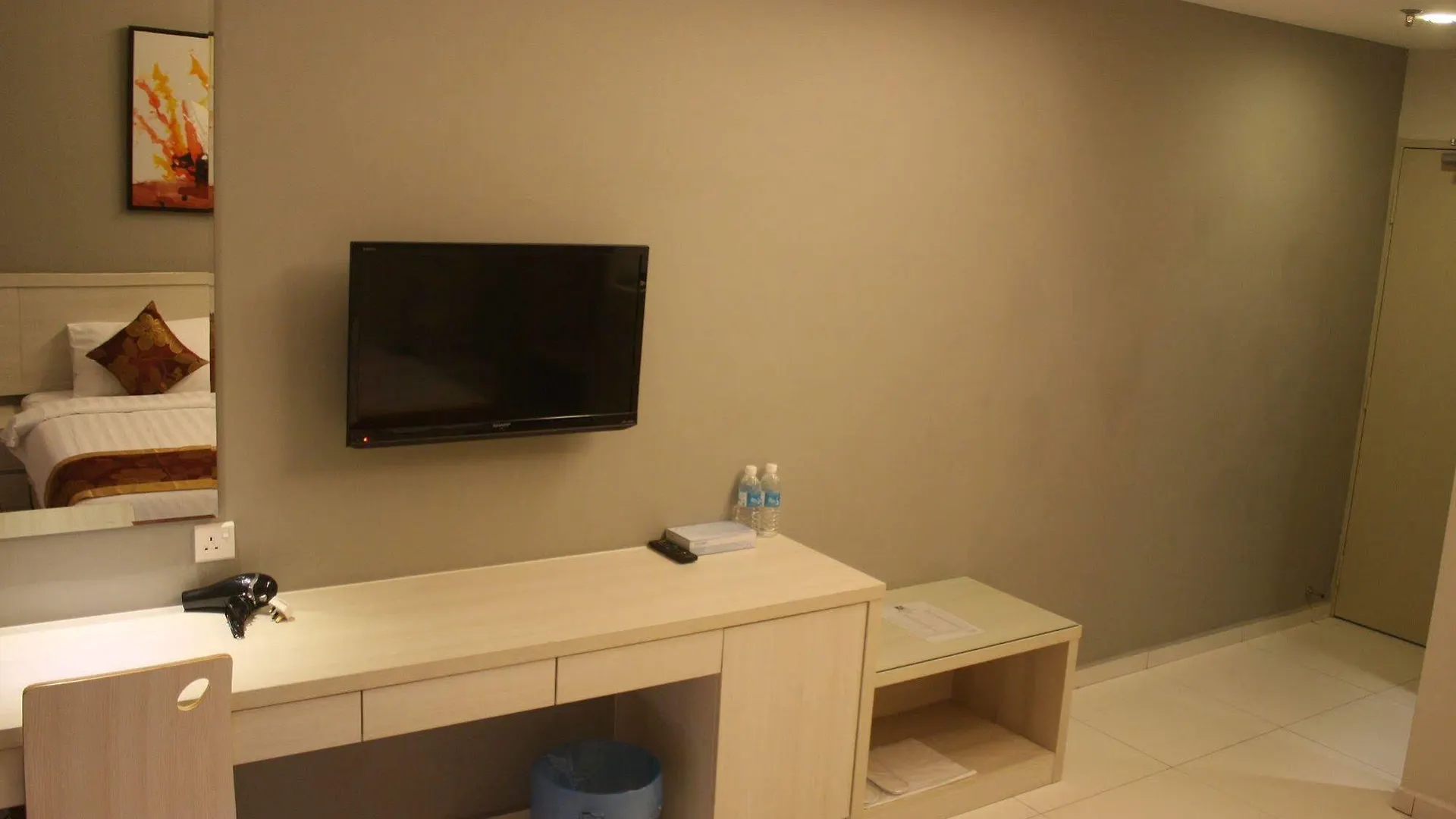 Aurora Hotel Malacca