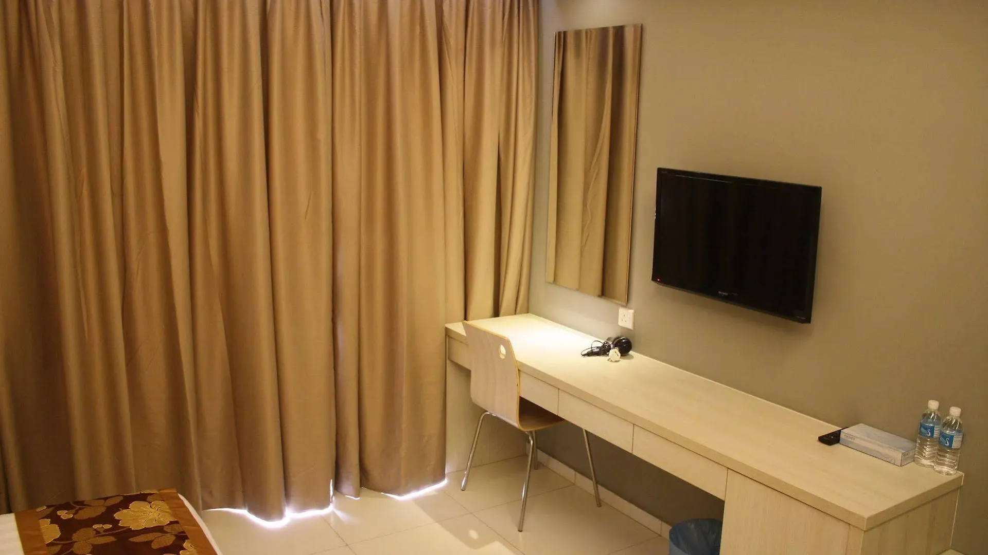 Aurora Hotel Malacca