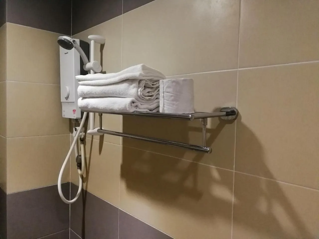 **  Aurora Hotel Malacca Malaysia