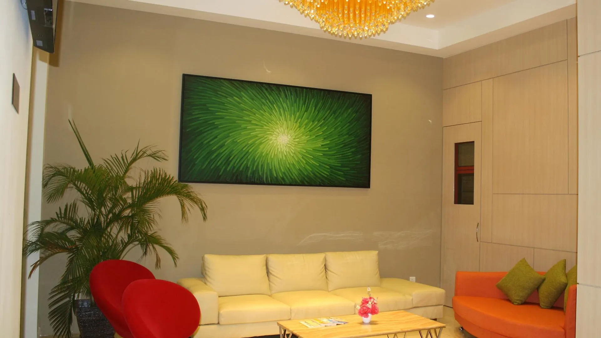 Aurora Hotel Malacca