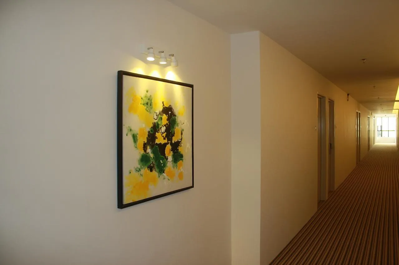 Aurora Hotel Malacca