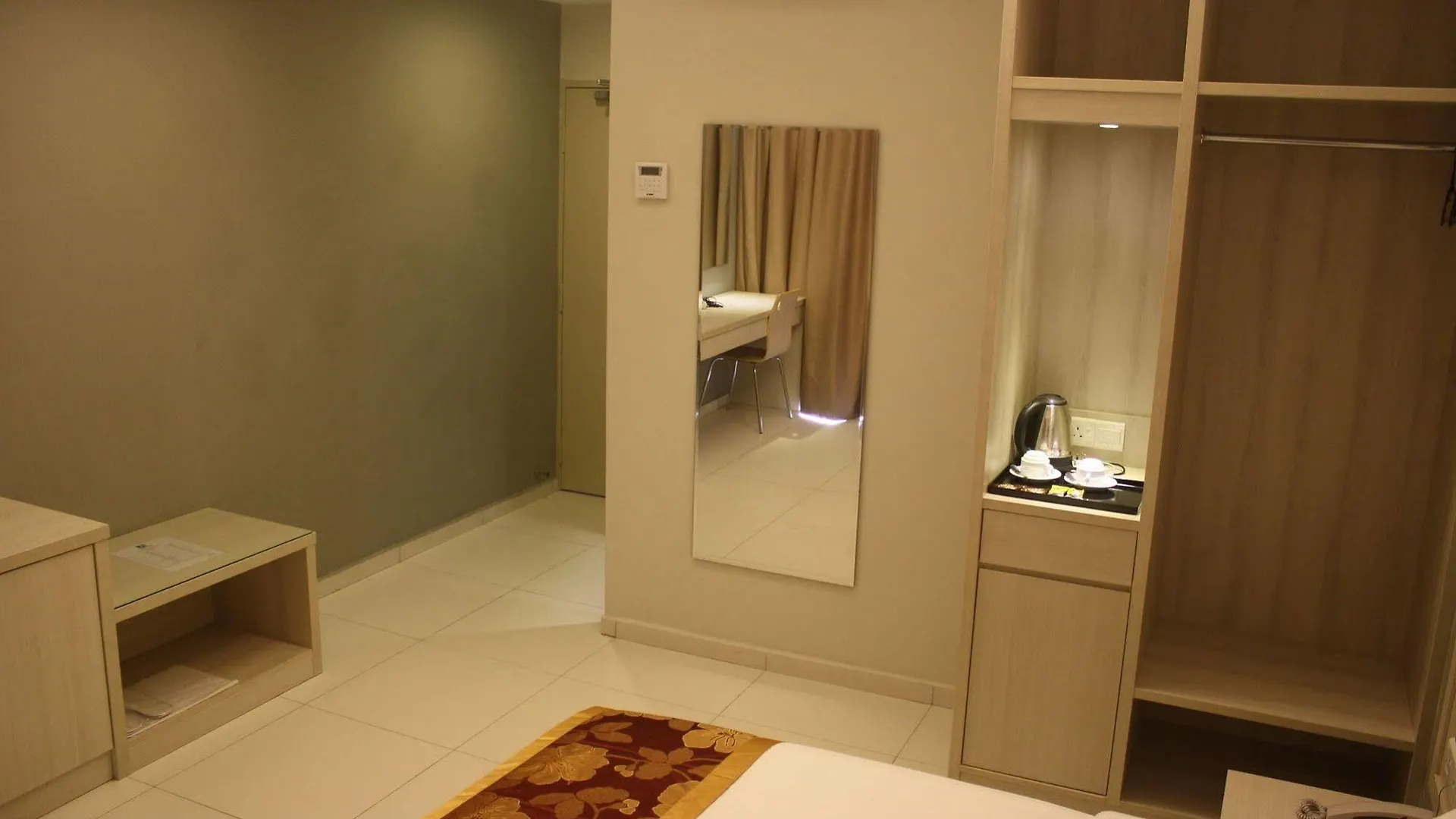 Aurora Hotel Malacca