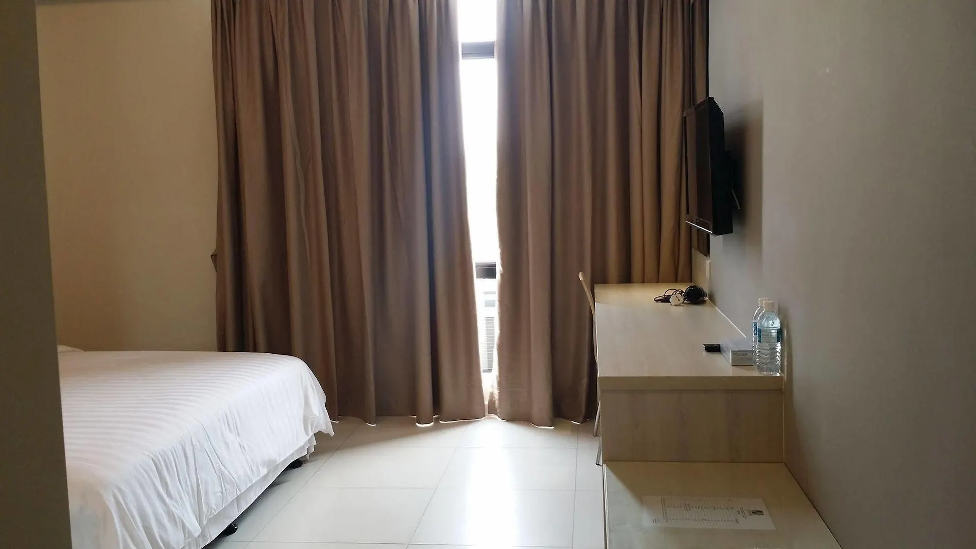 Aurora Hotel Malacca Malaysia