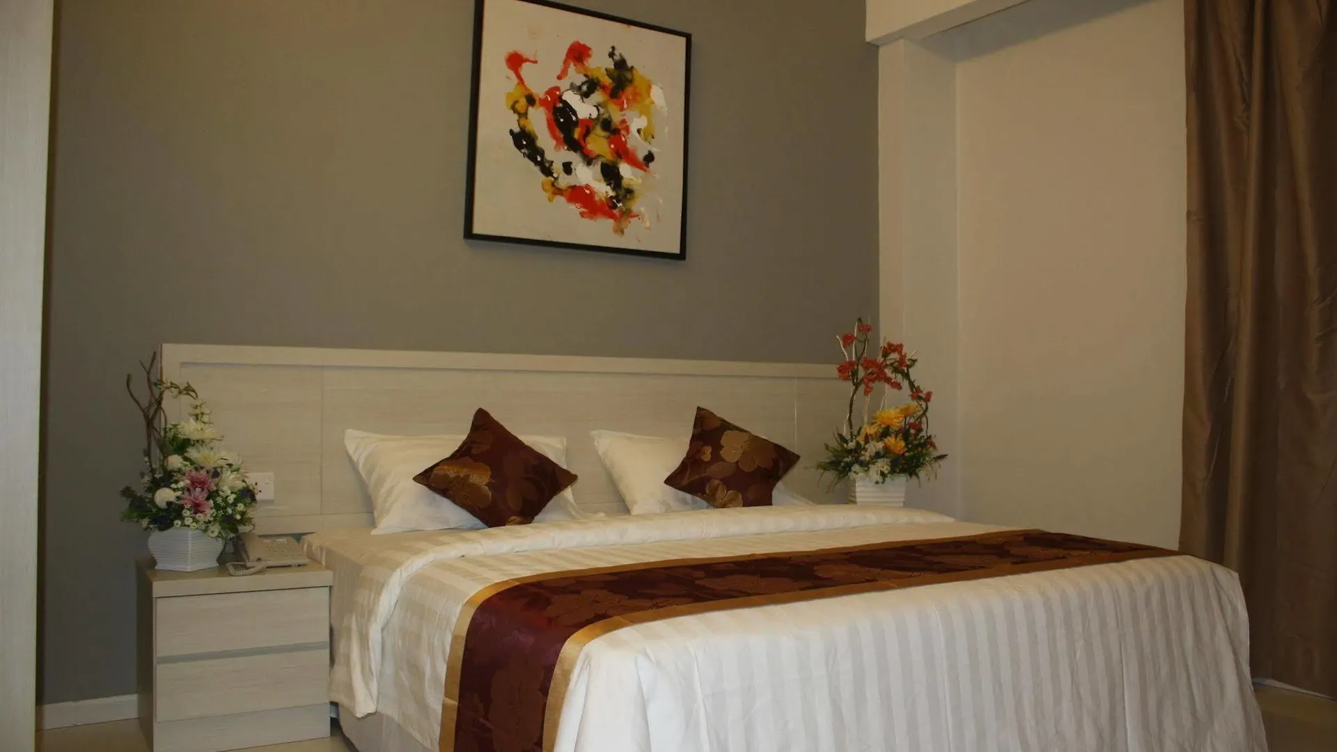 Aurora Hotel Malacca
