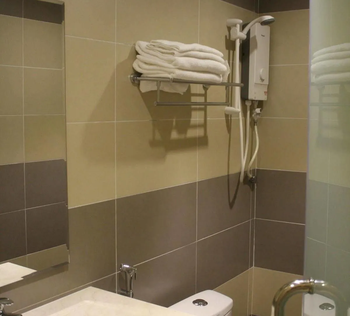 Aurora Hotel Malacca