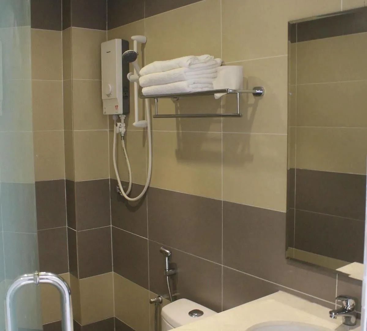**  Aurora Hotel Malacca Malaysia