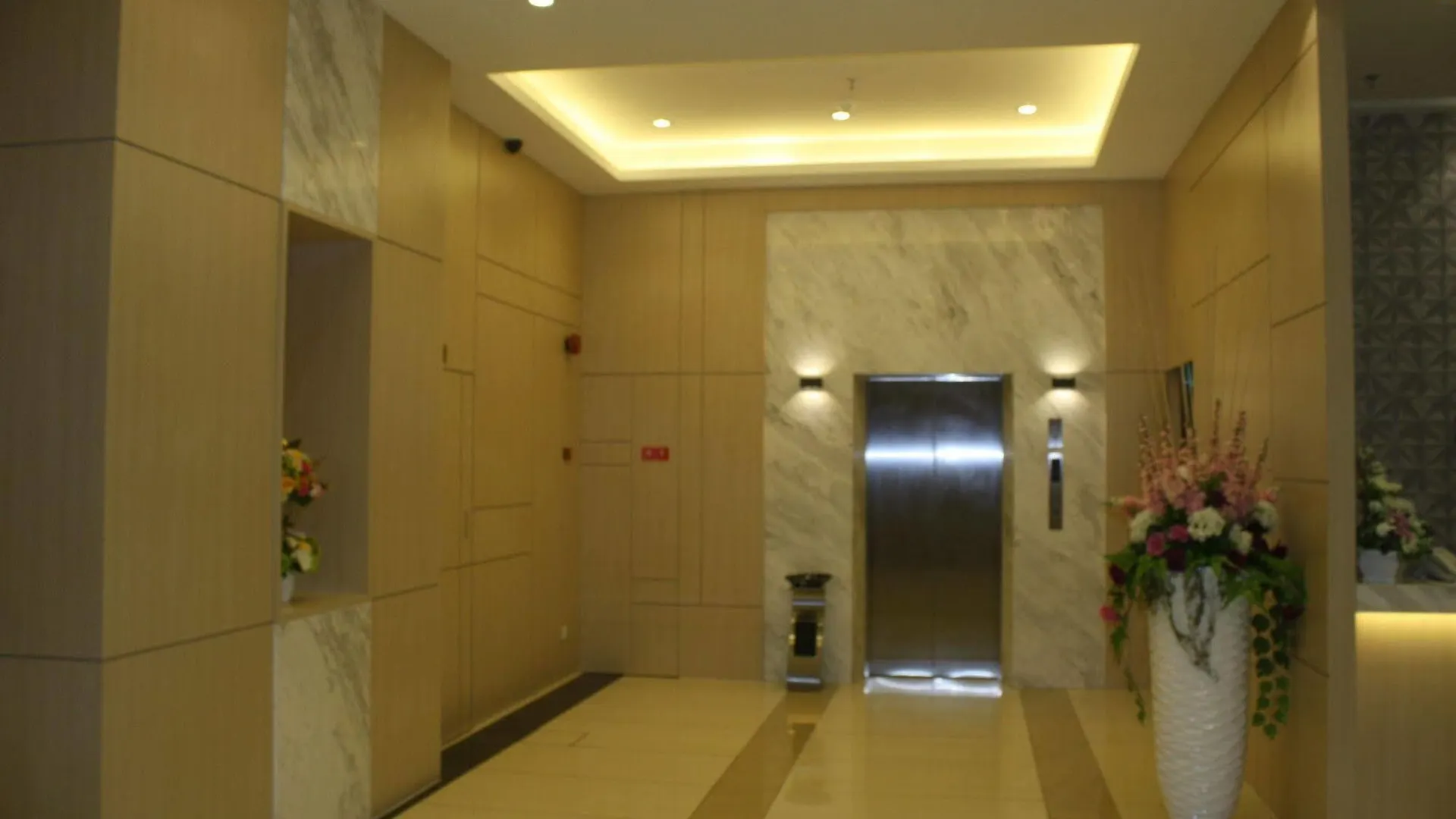 Aurora Hotel Malacca