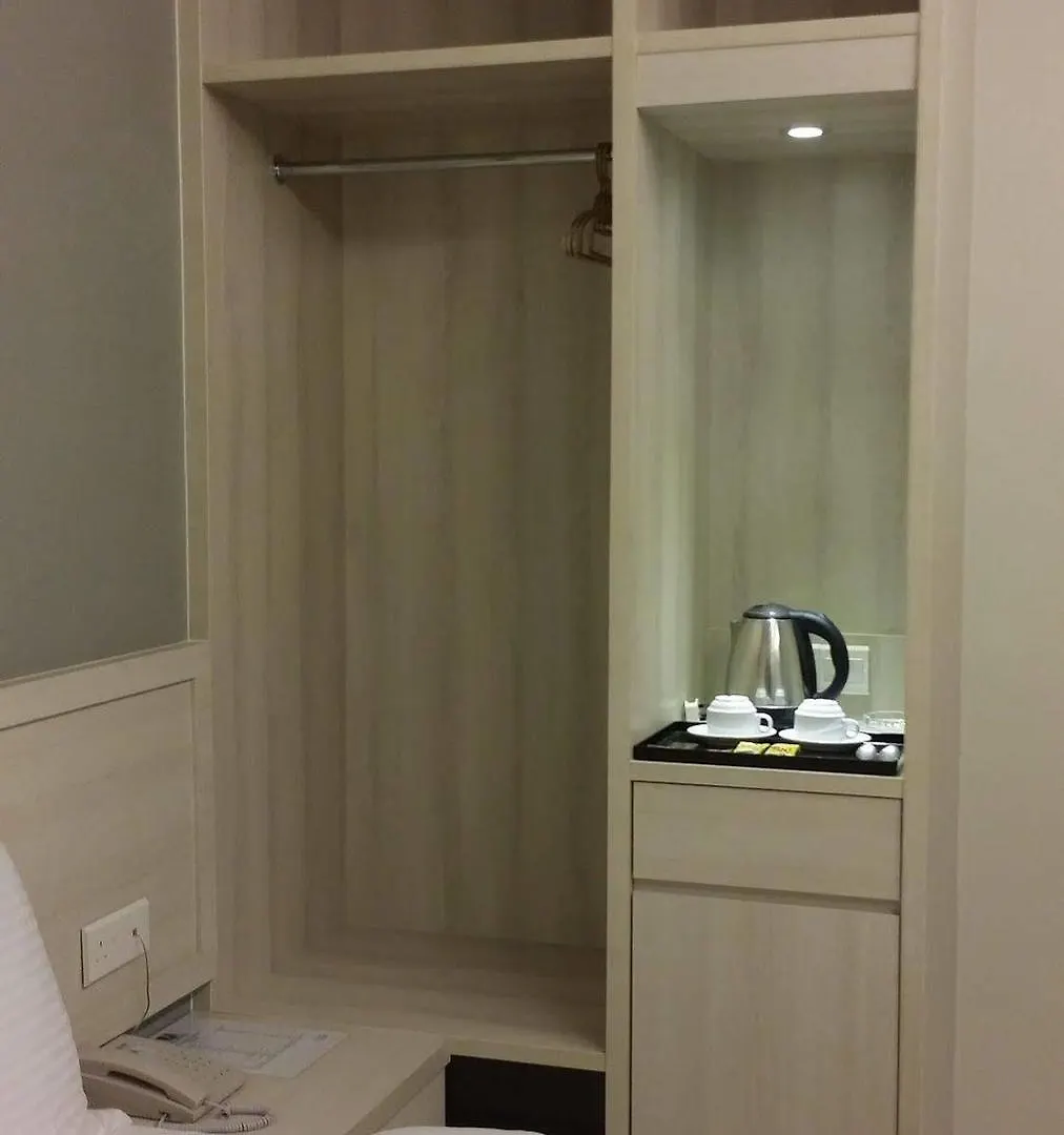 Aurora Hotel Malacca