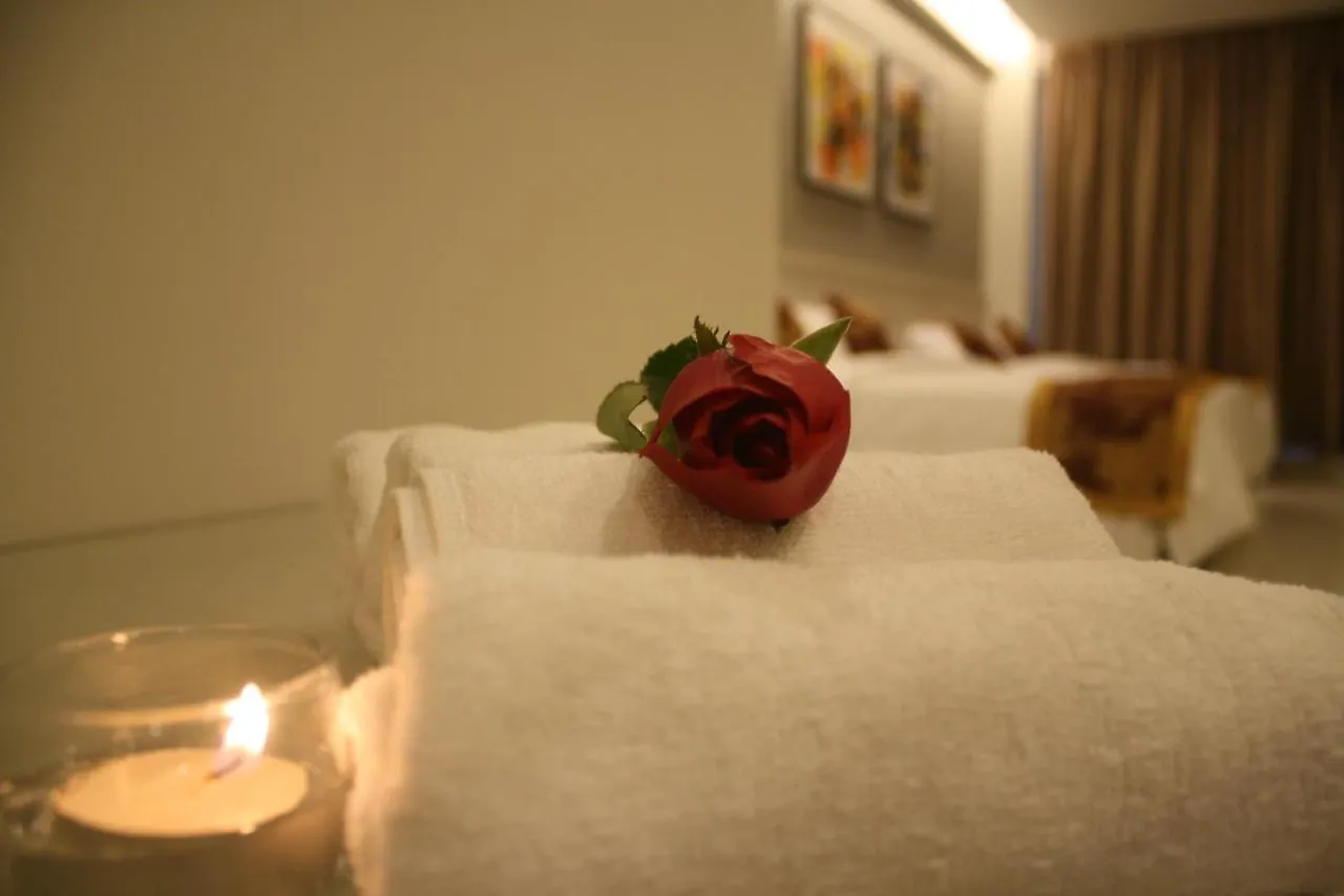 Aurora Hotel Malacca