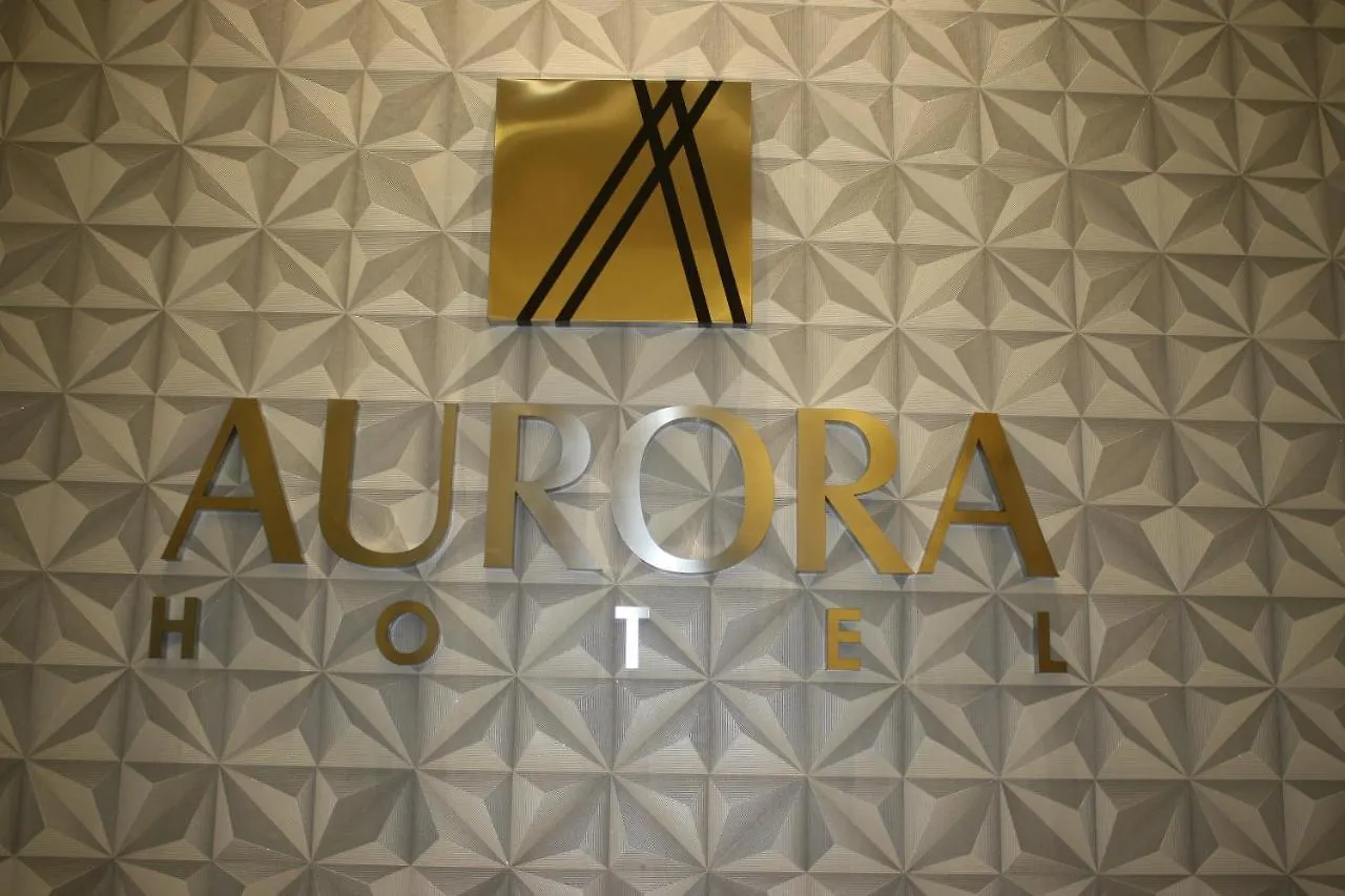 Aurora Hotel Malacca