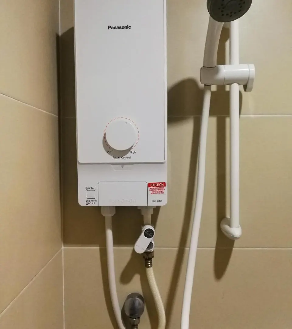 Aurora Hotel Malacca