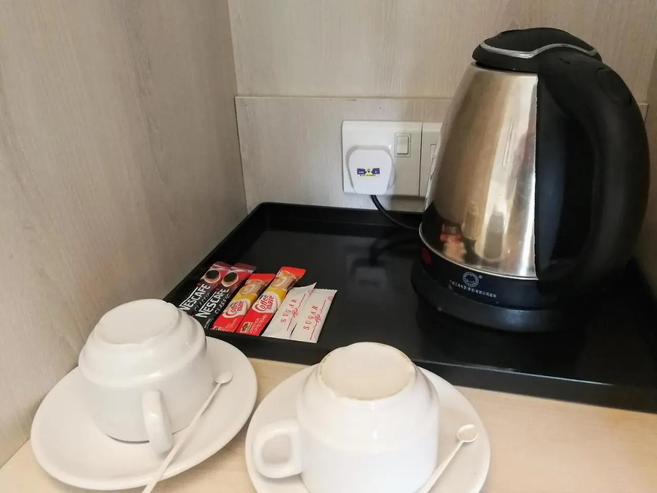 Aurora Hotel Malacca Malaysia