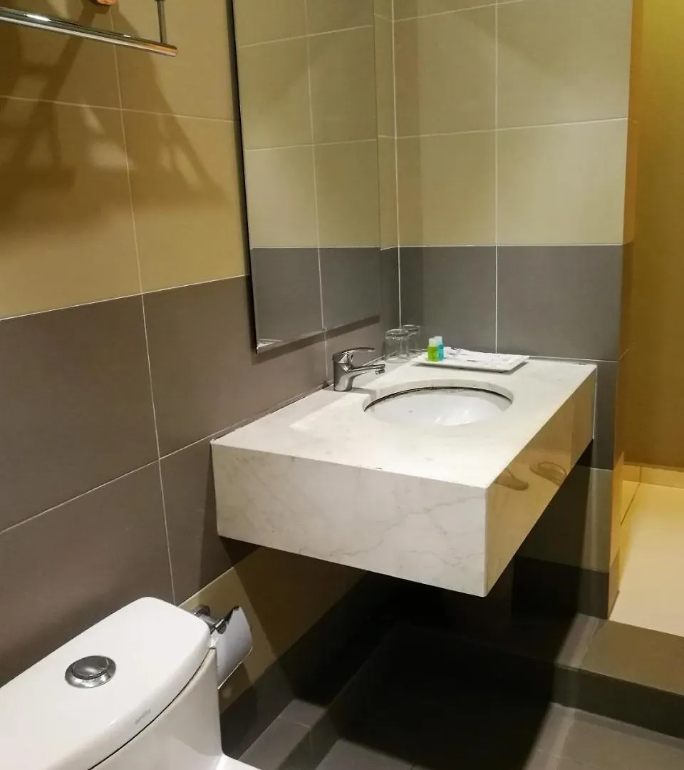 **  Aurora Hotel Malacca Malaysia