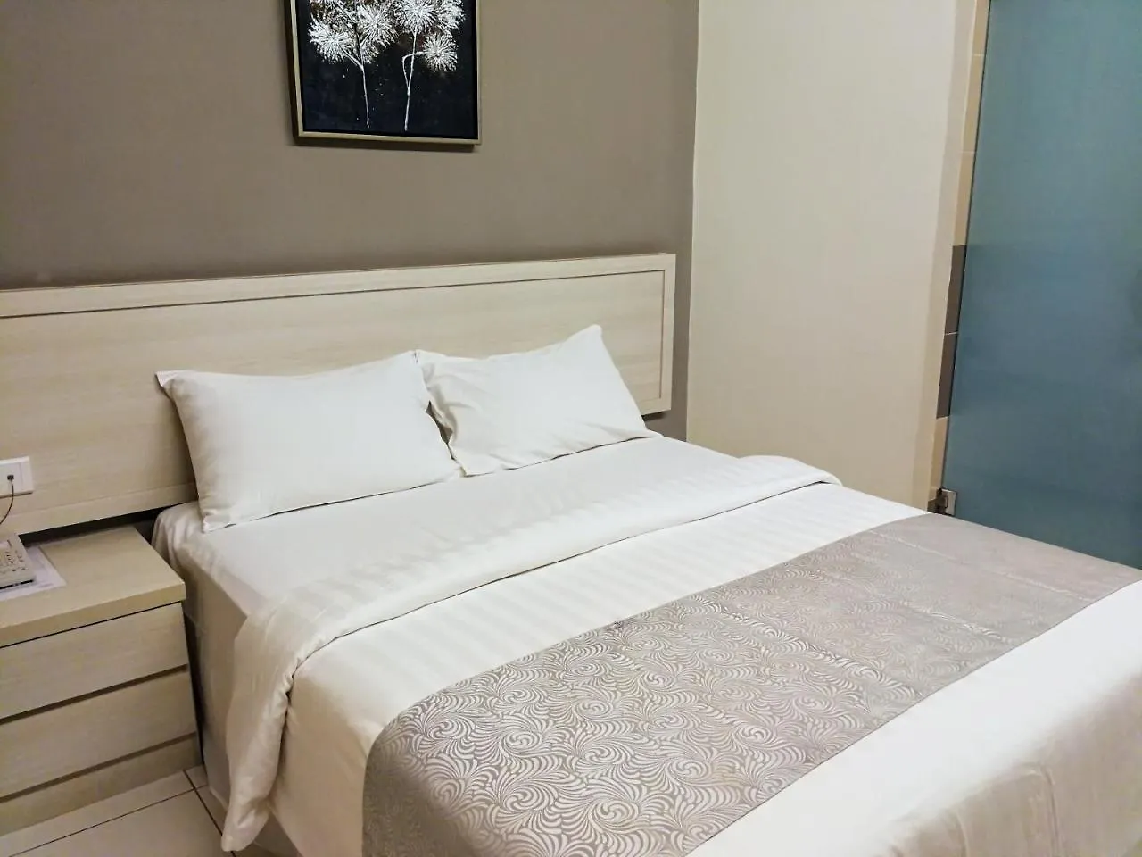 Aurora Hotel Malacca