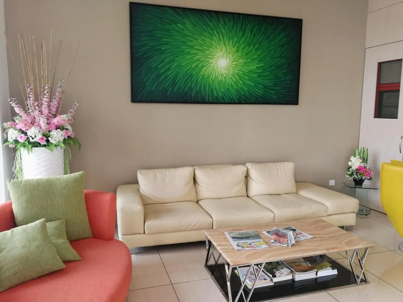 Aurora Hotel Malacca Malaysia