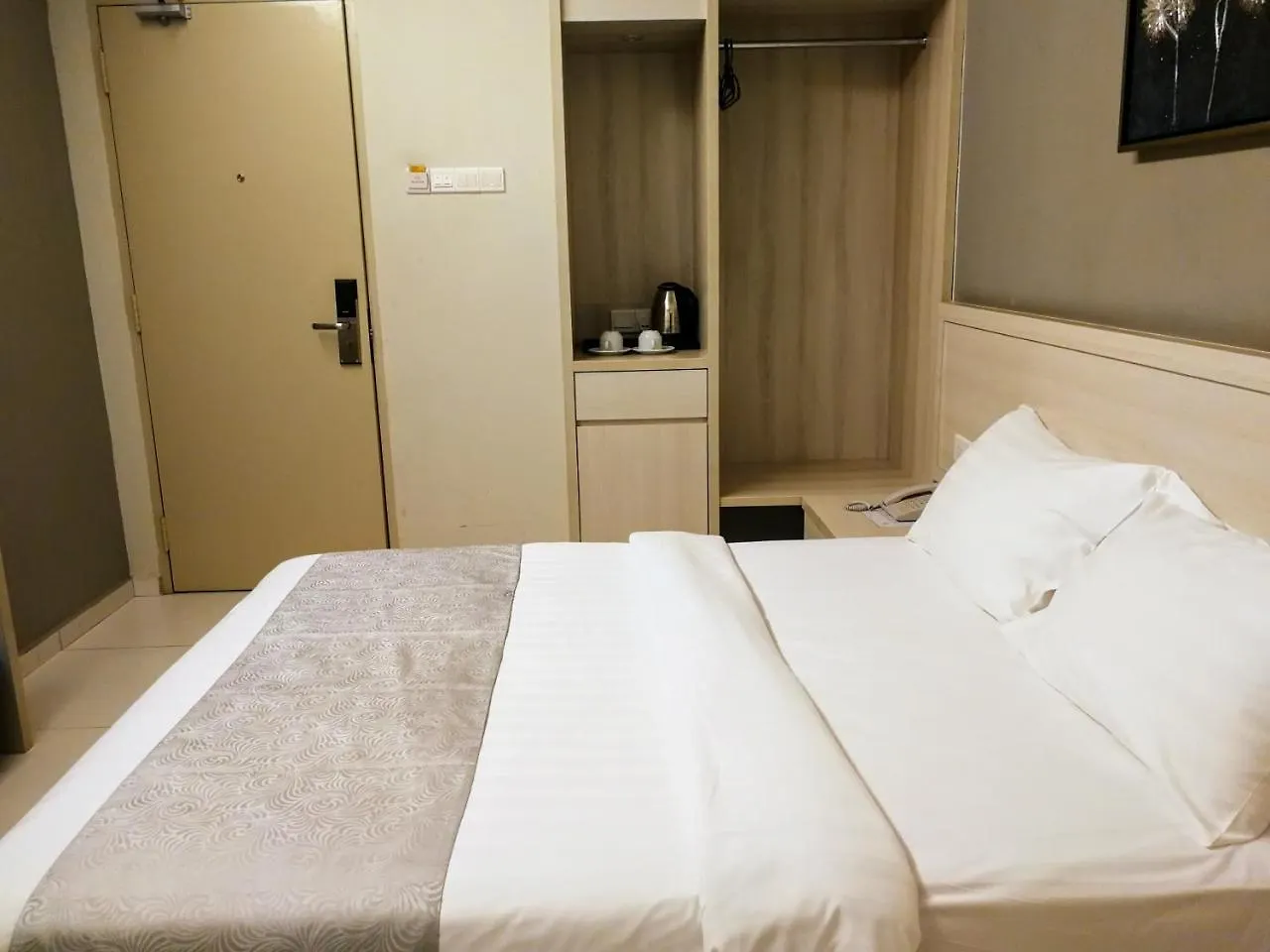Aurora Hotel Malacca