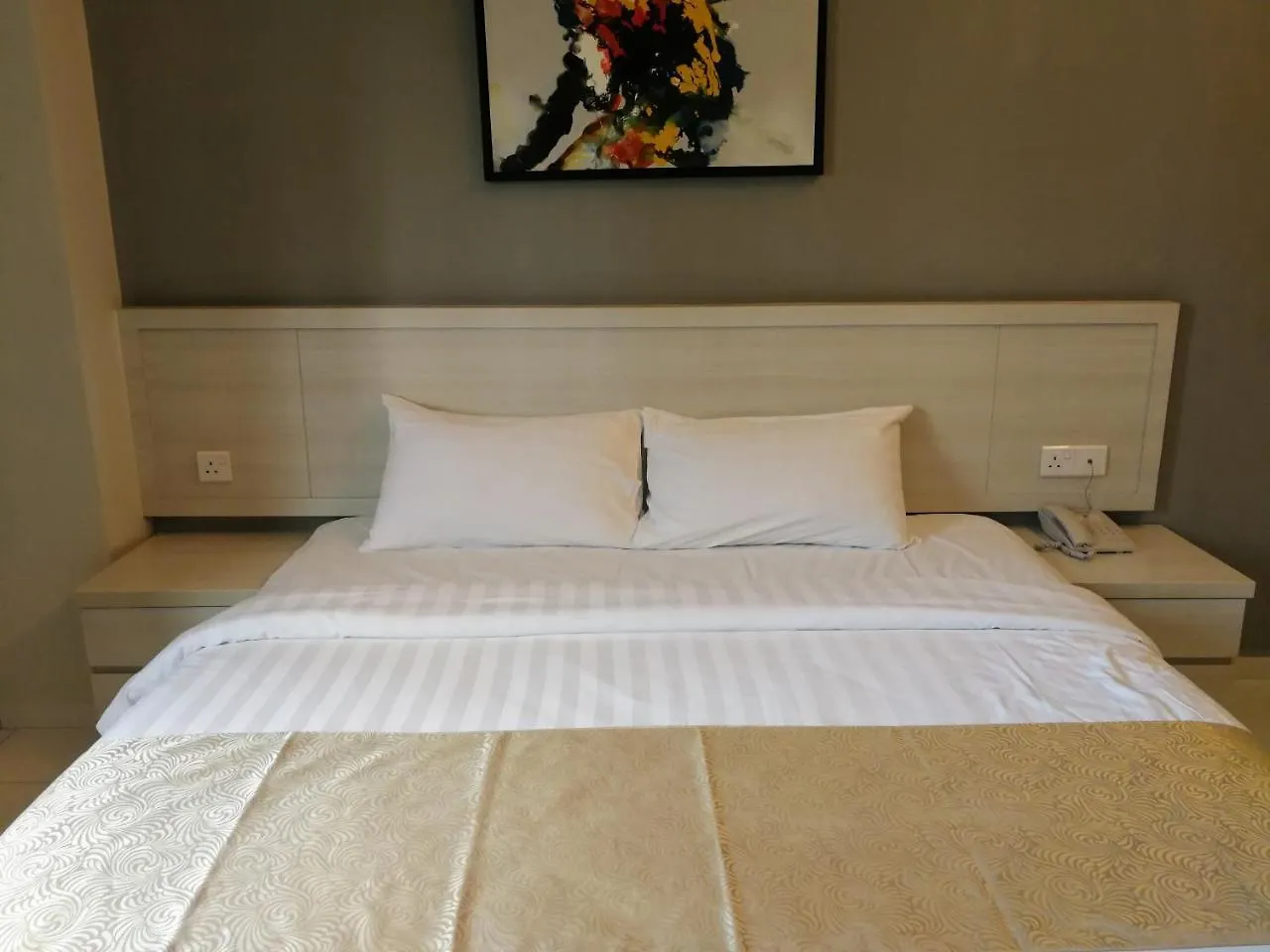Aurora Hotel Melaka